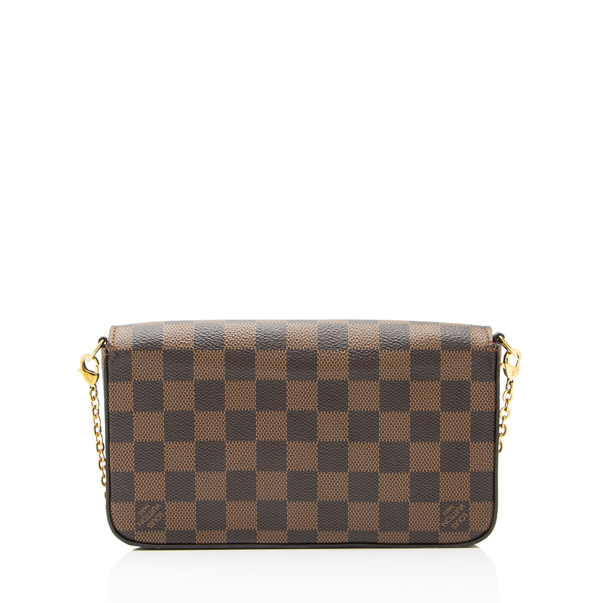 Louis Vuitton Damier Ebene Felicie Pochette