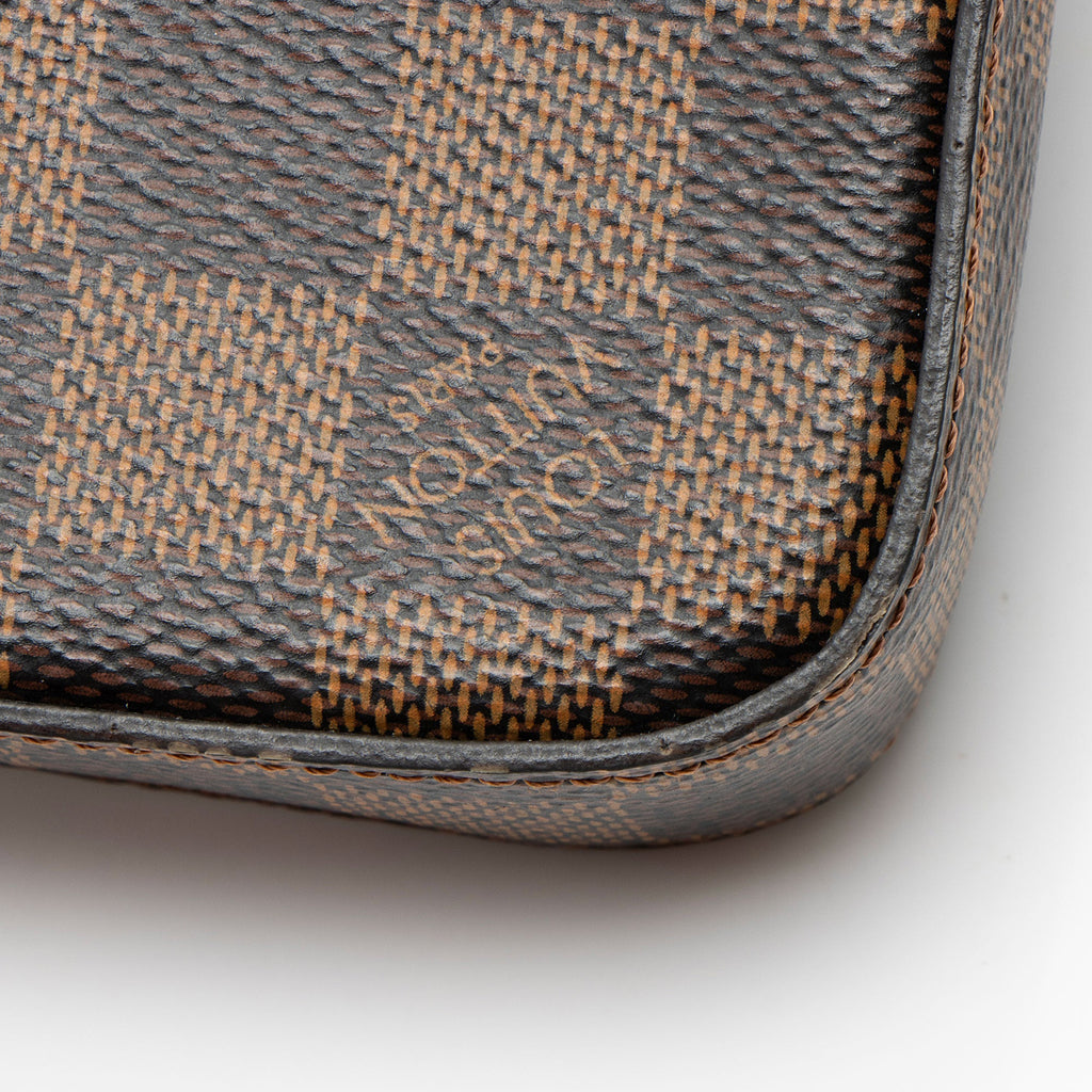 Louis Vuitton Damier Ebene Felicie Pochette