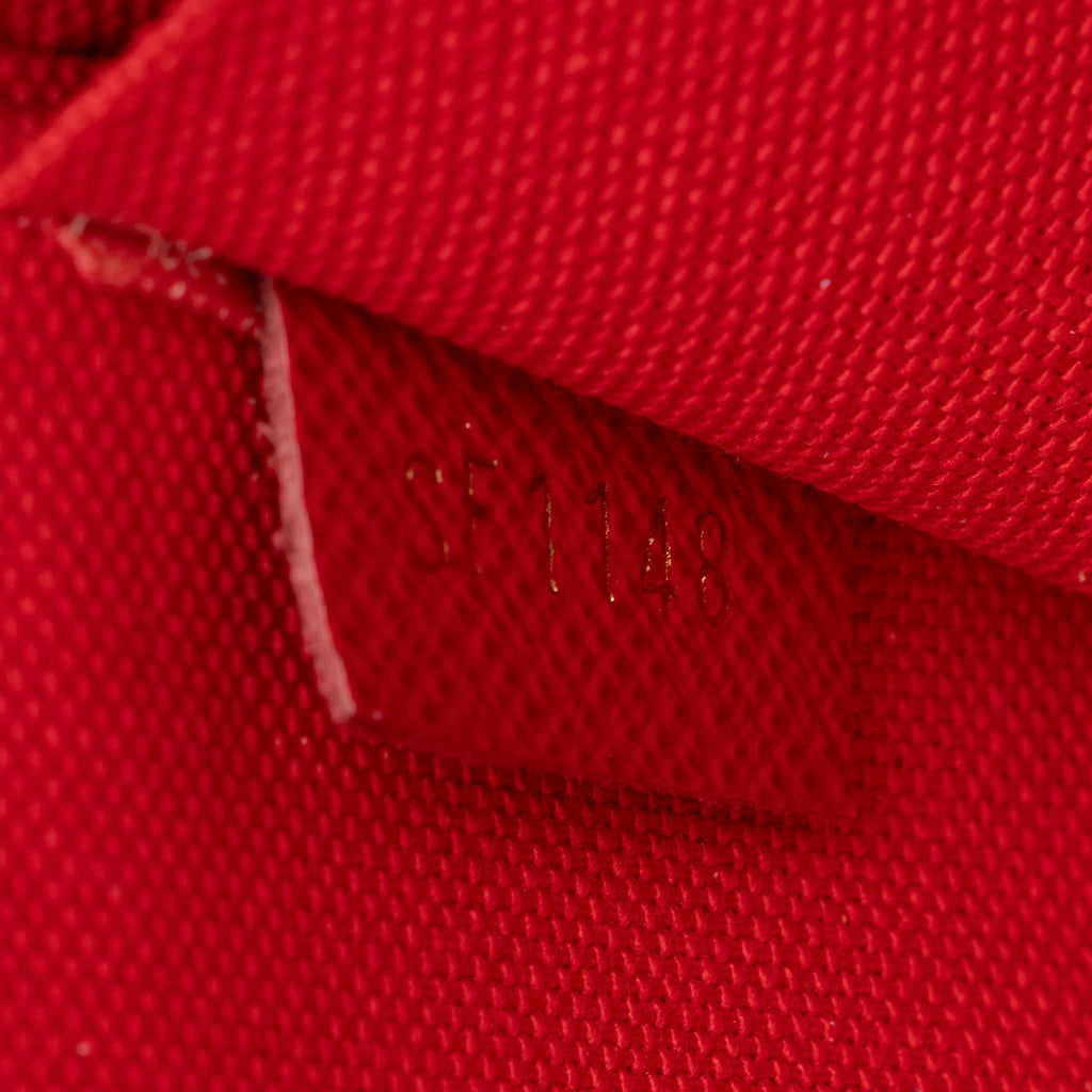 Louis Vuitton Damier Ebene Felicie Pochette