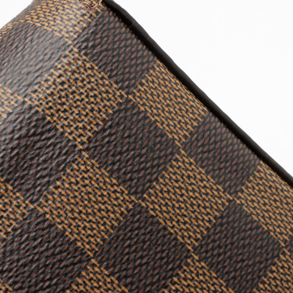 Louis Vuitton Damier Ebene Felicie Pochette