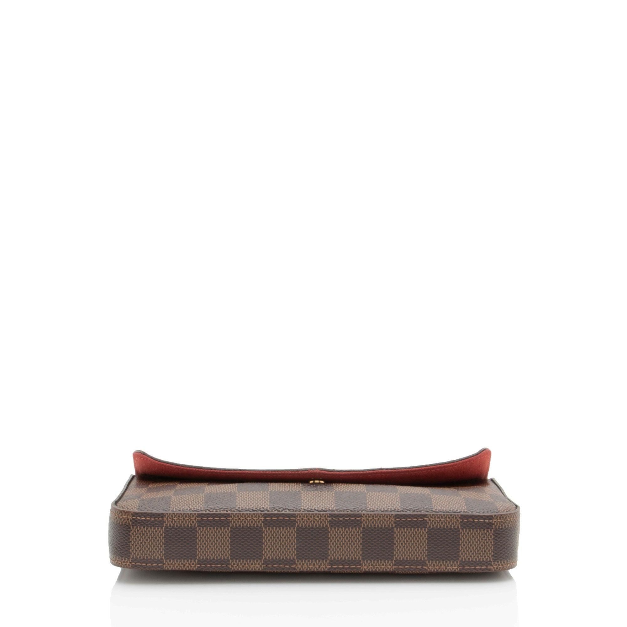 Louis Vuitton Damier Ebene Felicie Pochette