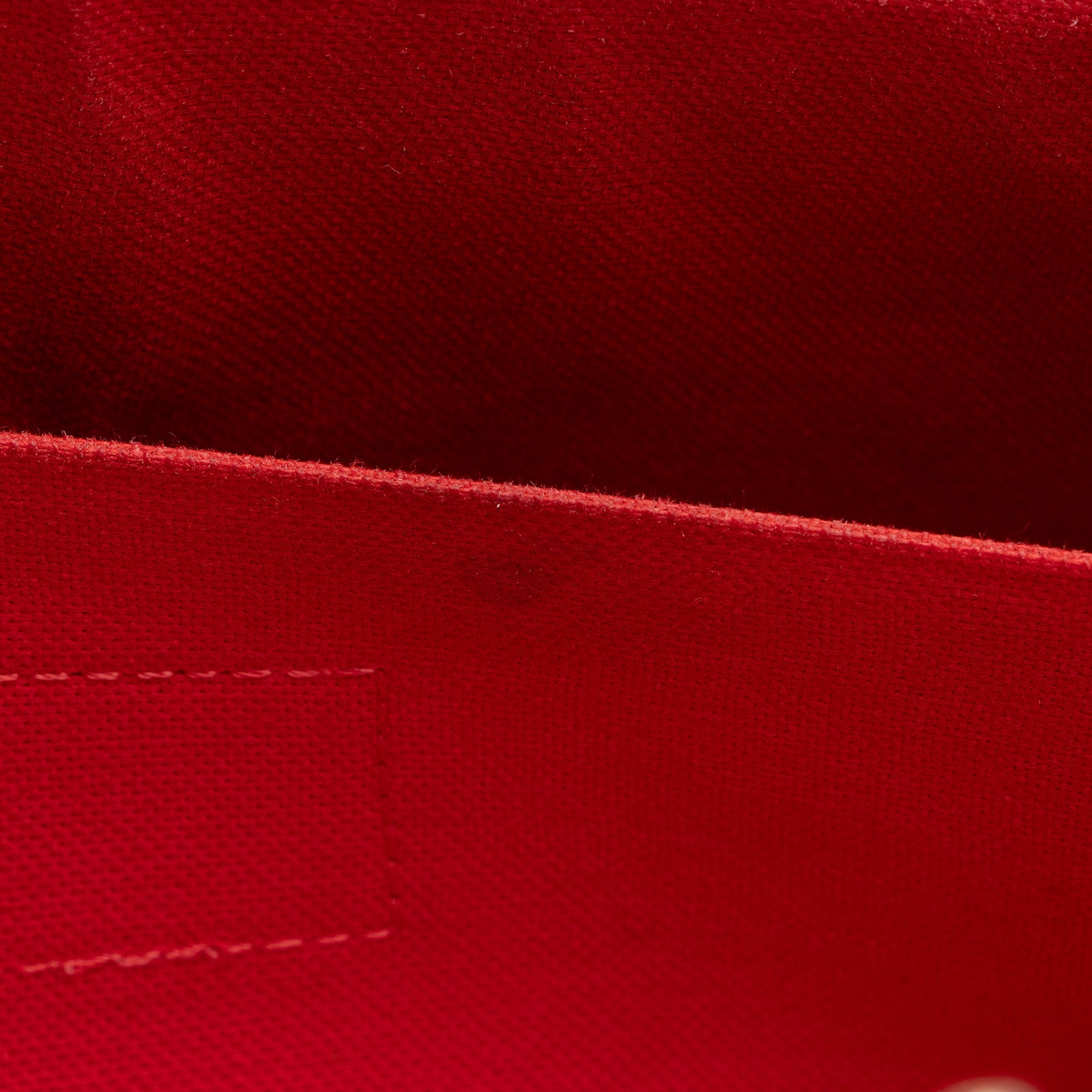 Louis Vuitton Damier Ebene Felicie Pochette