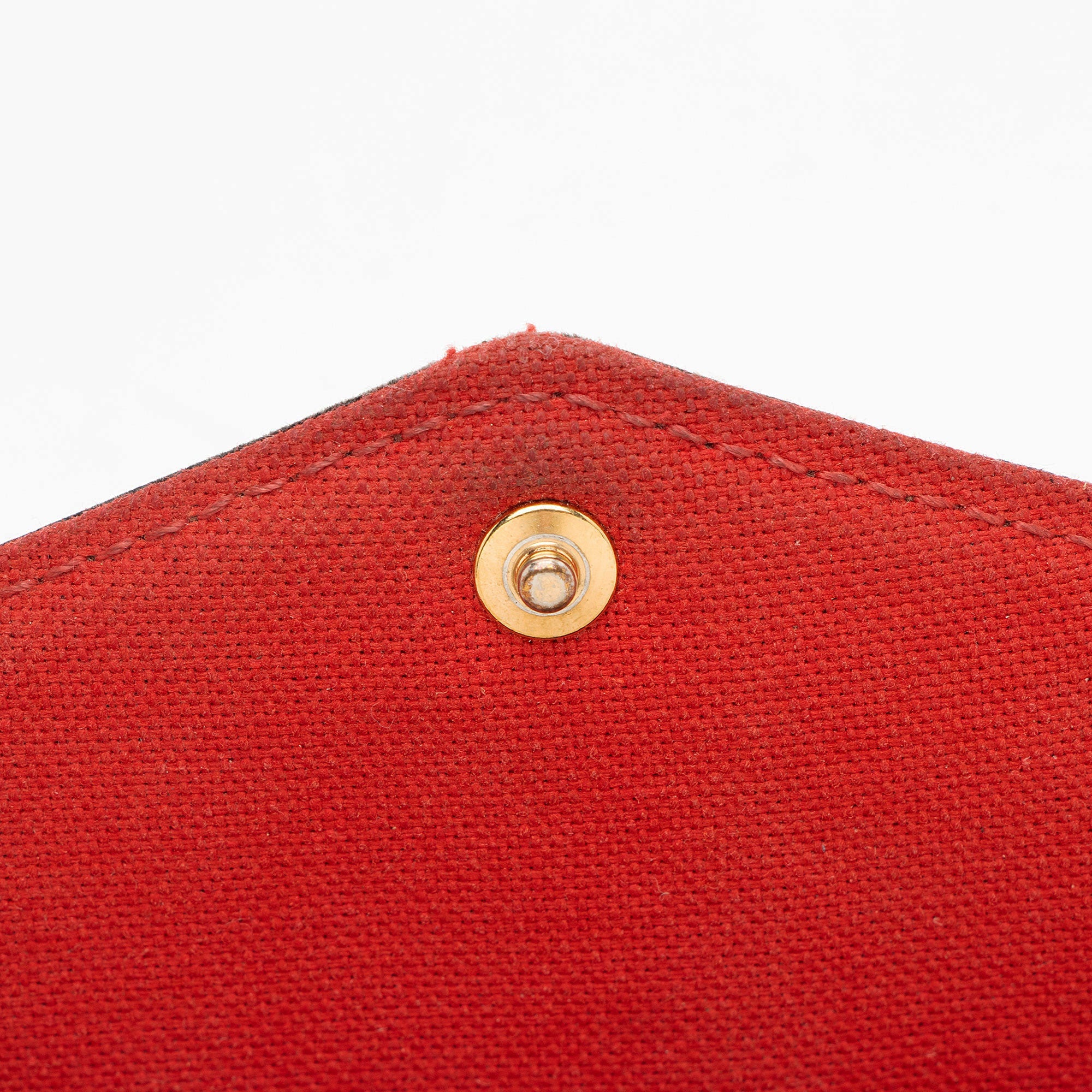 Louis Vuitton Damier Ebene Felicie Pochette