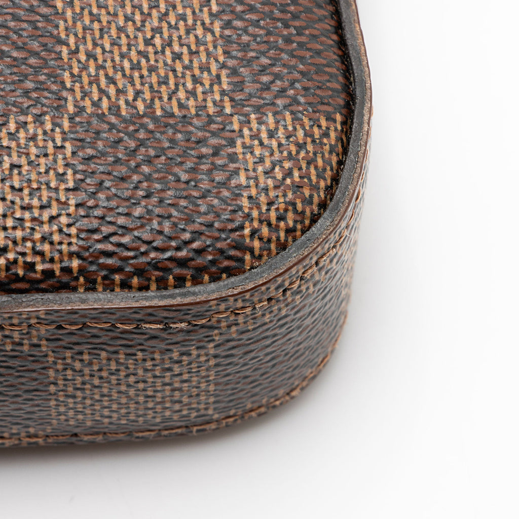 Louis Vuitton Damier Ebene Felicie Pochette