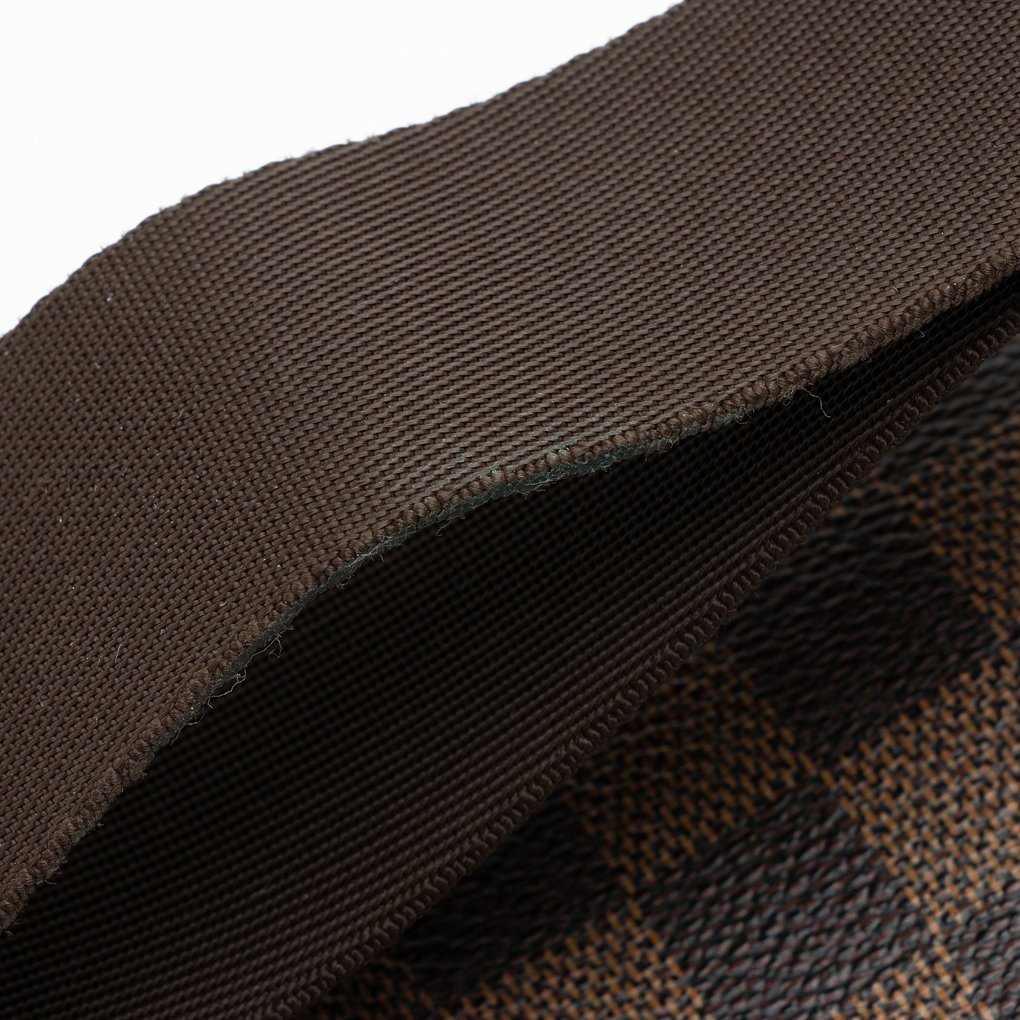 Louis Vuitton Damier Ebene Geronimos Sling Bag