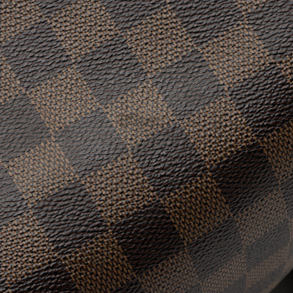 Louis Vuitton Damier Ebene Graceful MM Hobo (SHF-NqYGGJ)