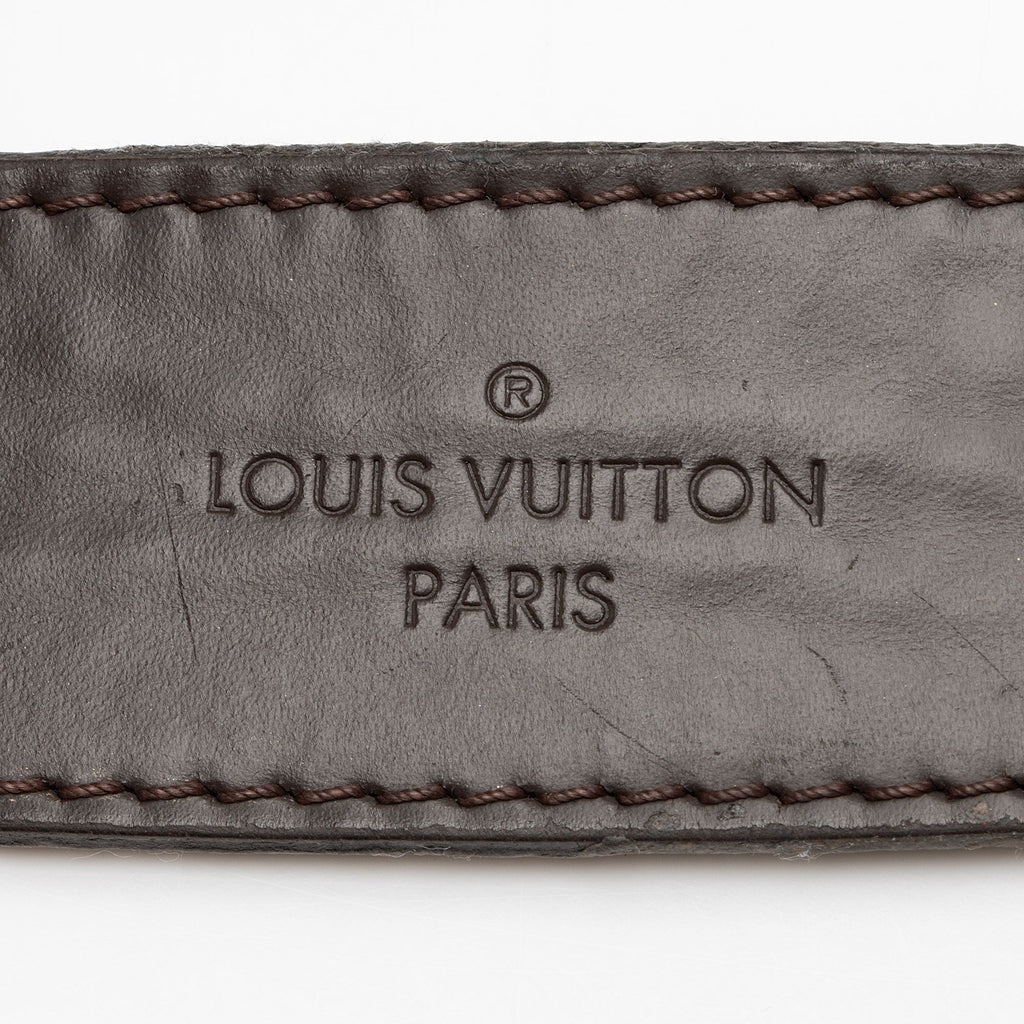 Louis Vuitton Damier Ebene Graceful MM Hobo (SHF-dDNZPo)