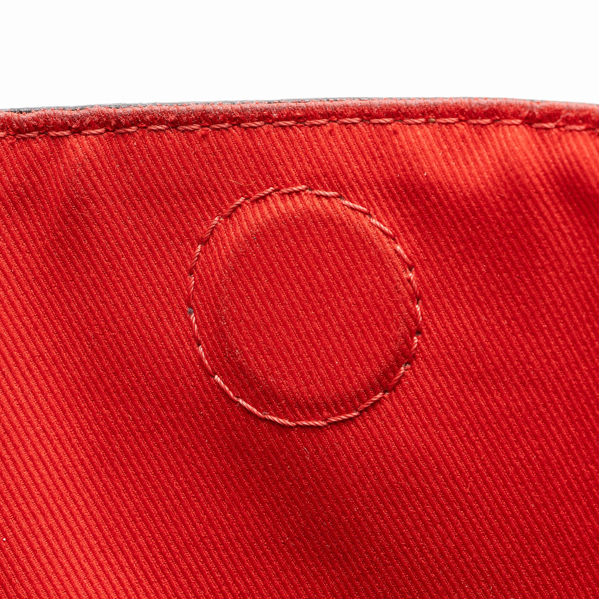 Louis Vuitton Damier Ebene Graceful MM Hobo (SHF-dDNZPo)