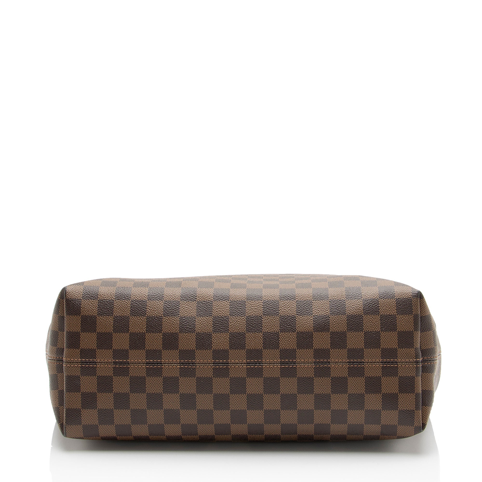 Louis Vuitton Damier Ebene Graceful MM Hobo