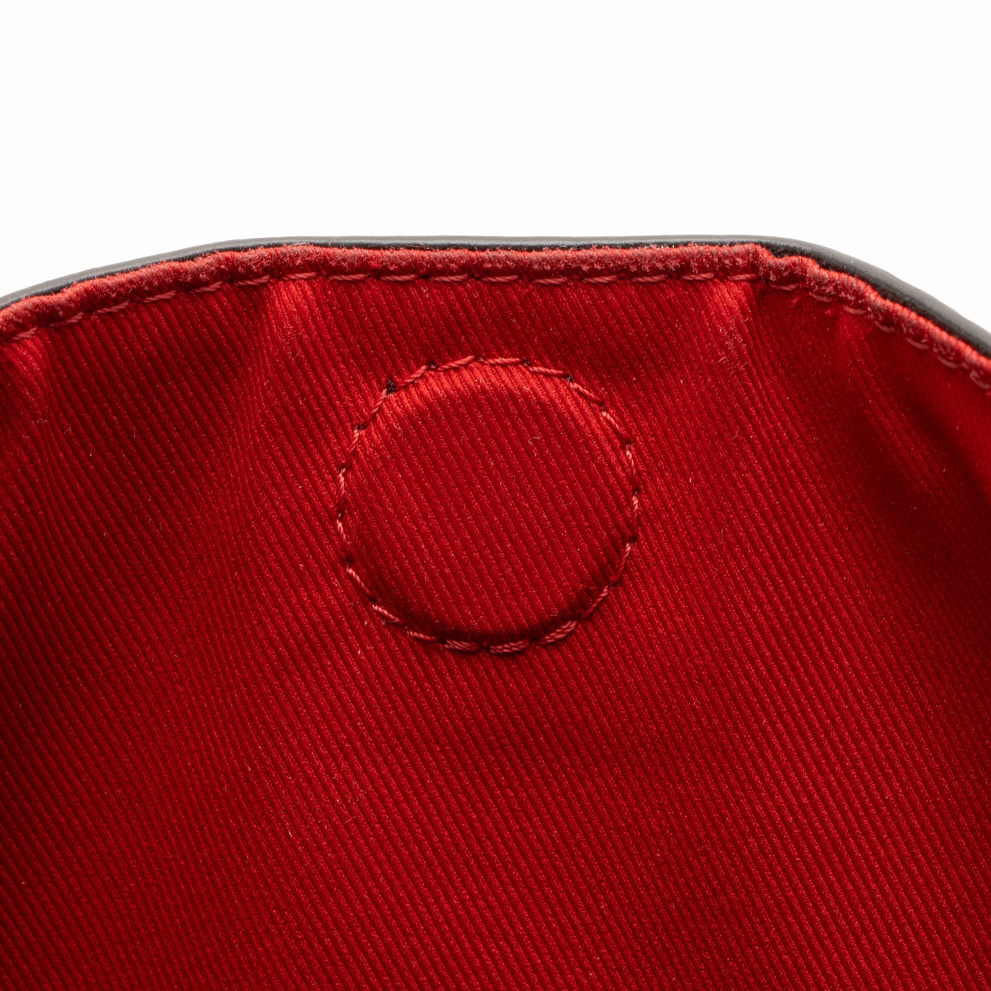 Louis Vuitton Damier Ebene Graceful MM Hobo