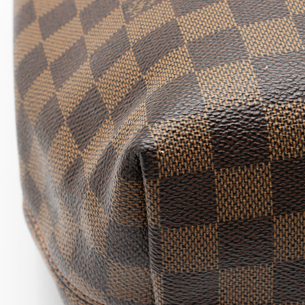 Louis Vuitton Damier Ebene Graceful MM Hobo