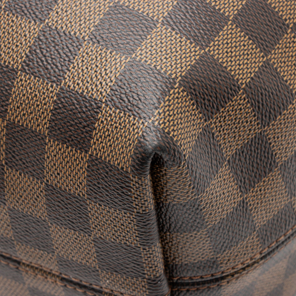 Louis Vuitton Damier Ebene Graceful MM Hobo