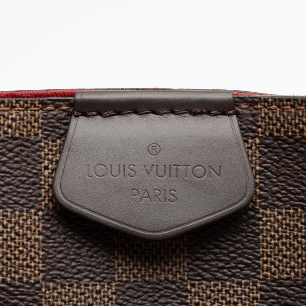 Louis Vuitton Damier Ebene Graceful PM Hobo (SHF-RDNtSa)