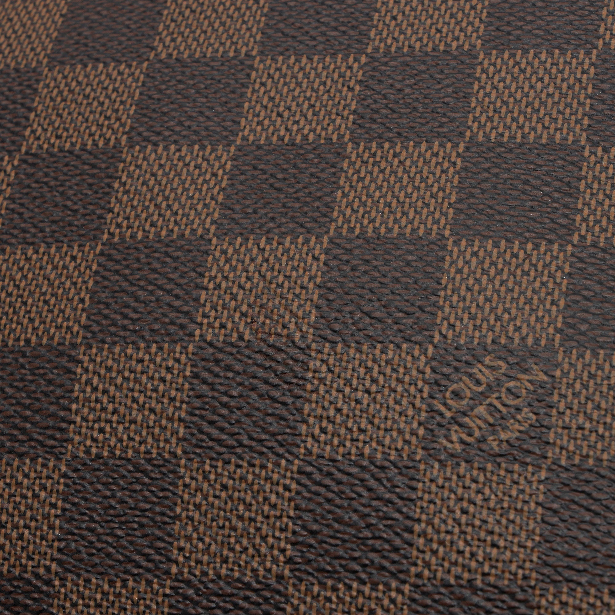 Louis Vuitton Damier Ebene Graceful PM Hobo (SHF-6Lw0vx)