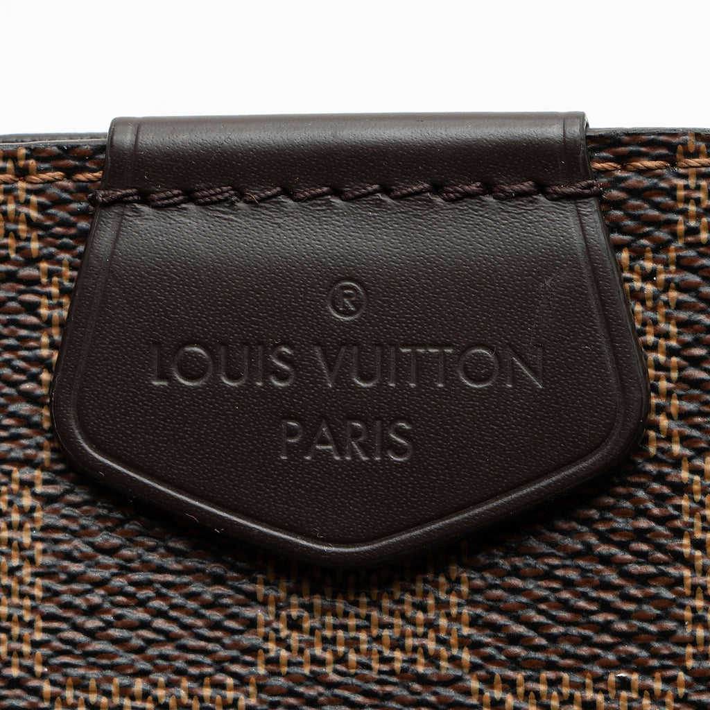 Louis Vuitton Damier Ebene Graceful PM Hobo