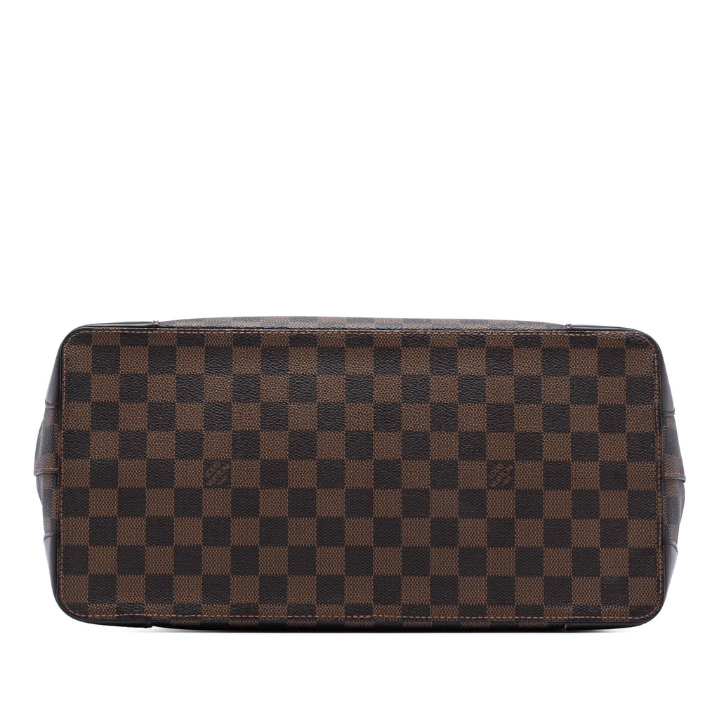 Louis Vuitton Damier Ebene Hampstead MM