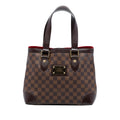 Louis Vuitton Damier Ebene Hampstead PM