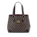 Louis Vuitton Damier Ebene Hampstead PM
