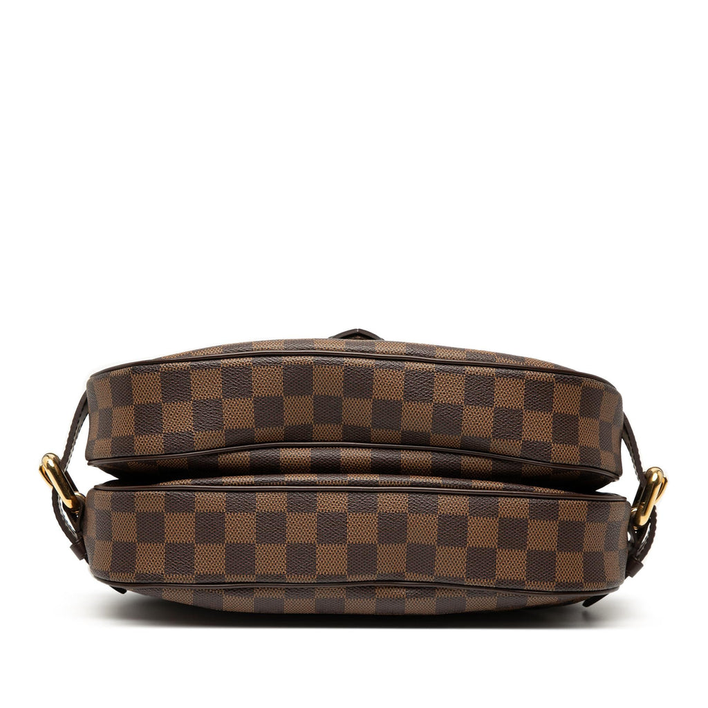 Louis Vuitton Damier Ebene Highbury