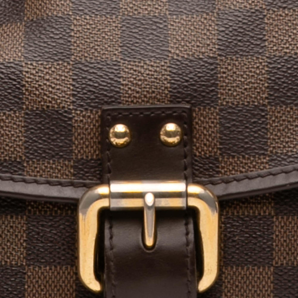 Louis Vuitton Damier Ebene Highbury