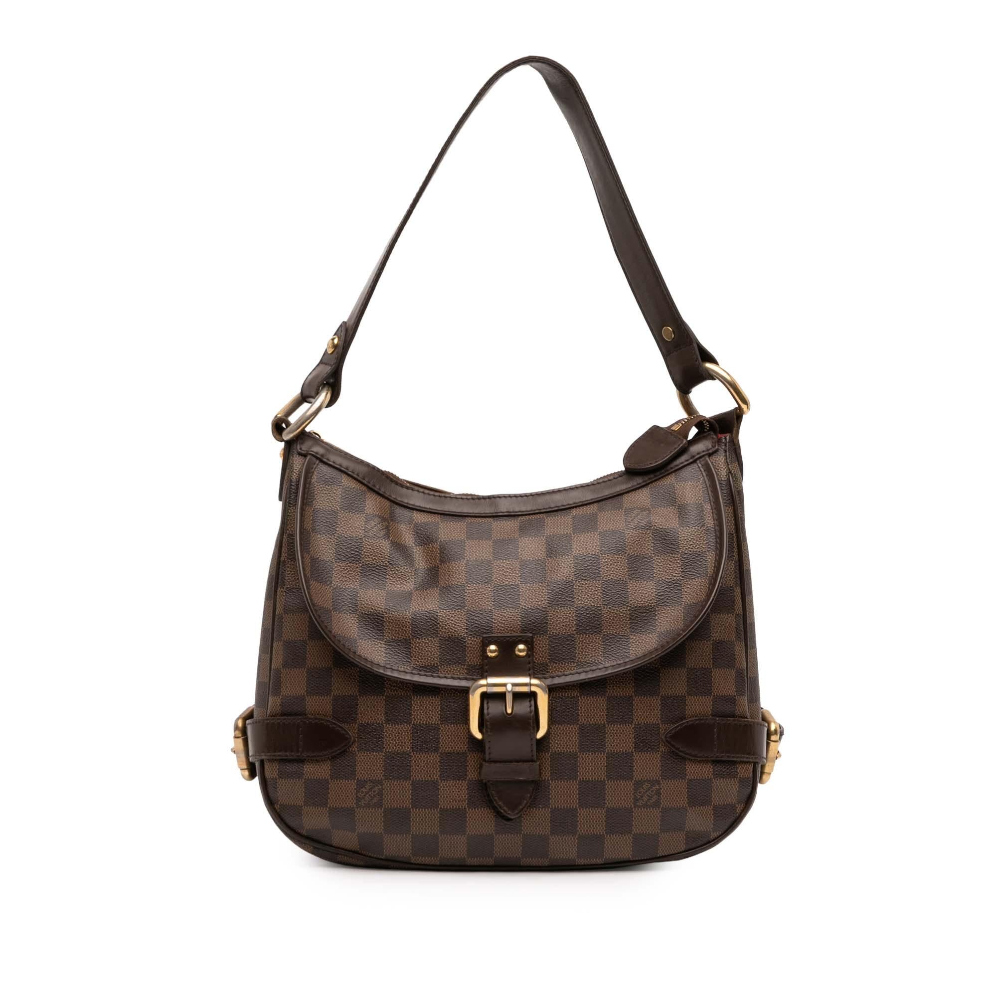 Louis Vuitton Damier Ebene Highbury