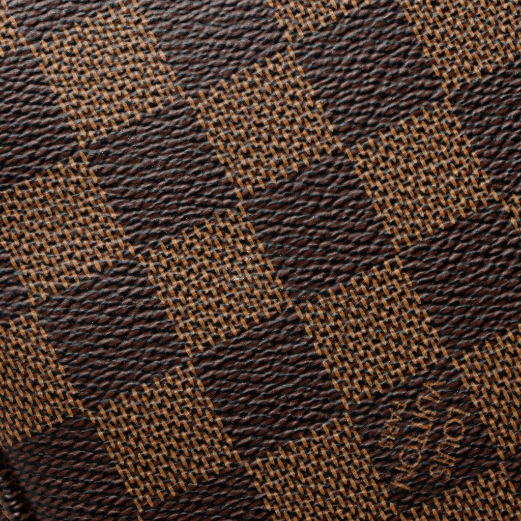 Louis Vuitton Damier Ebene Hoxton GM Shoulder Bag