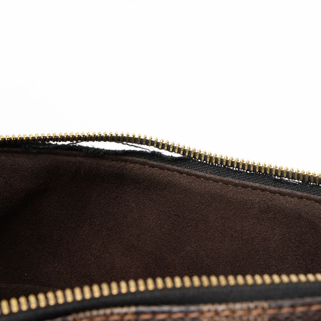 Louis Vuitton Damier Ebene Hyde Park Tote - FINAL SALE