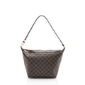 Louis Vuitton Damier Ebene Illovo MM Shoulder Bag