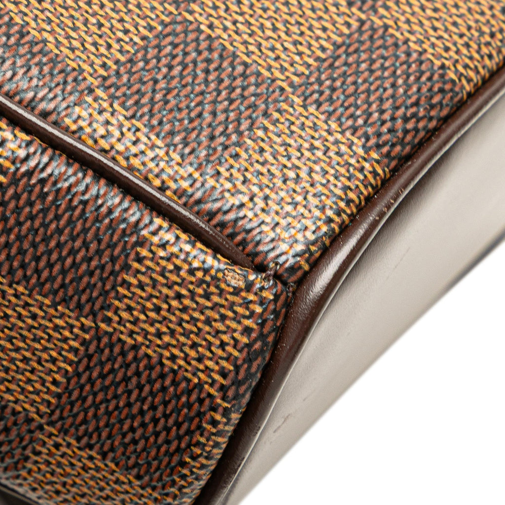 Louis Vuitton Damier Ebene Ipanema PM