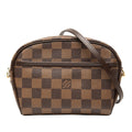 Louis Vuitton Damier Ebene Ipanema Pochette