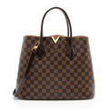 Louis Vuitton Damier Ebene Kensington Tote