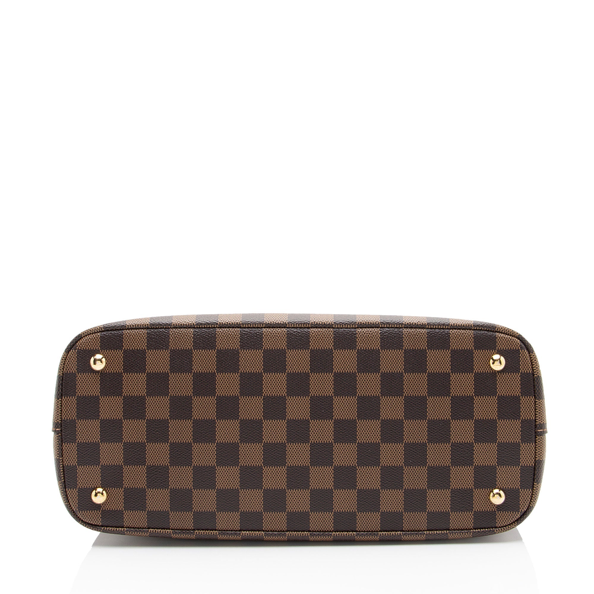 Louis Vuitton Damier Ebene Kensington Tote