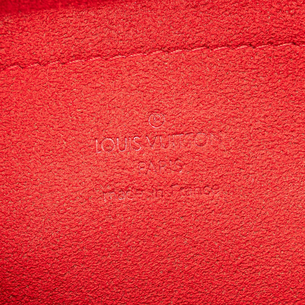 Louis Vuitton Damier Ebene Knightsbridge