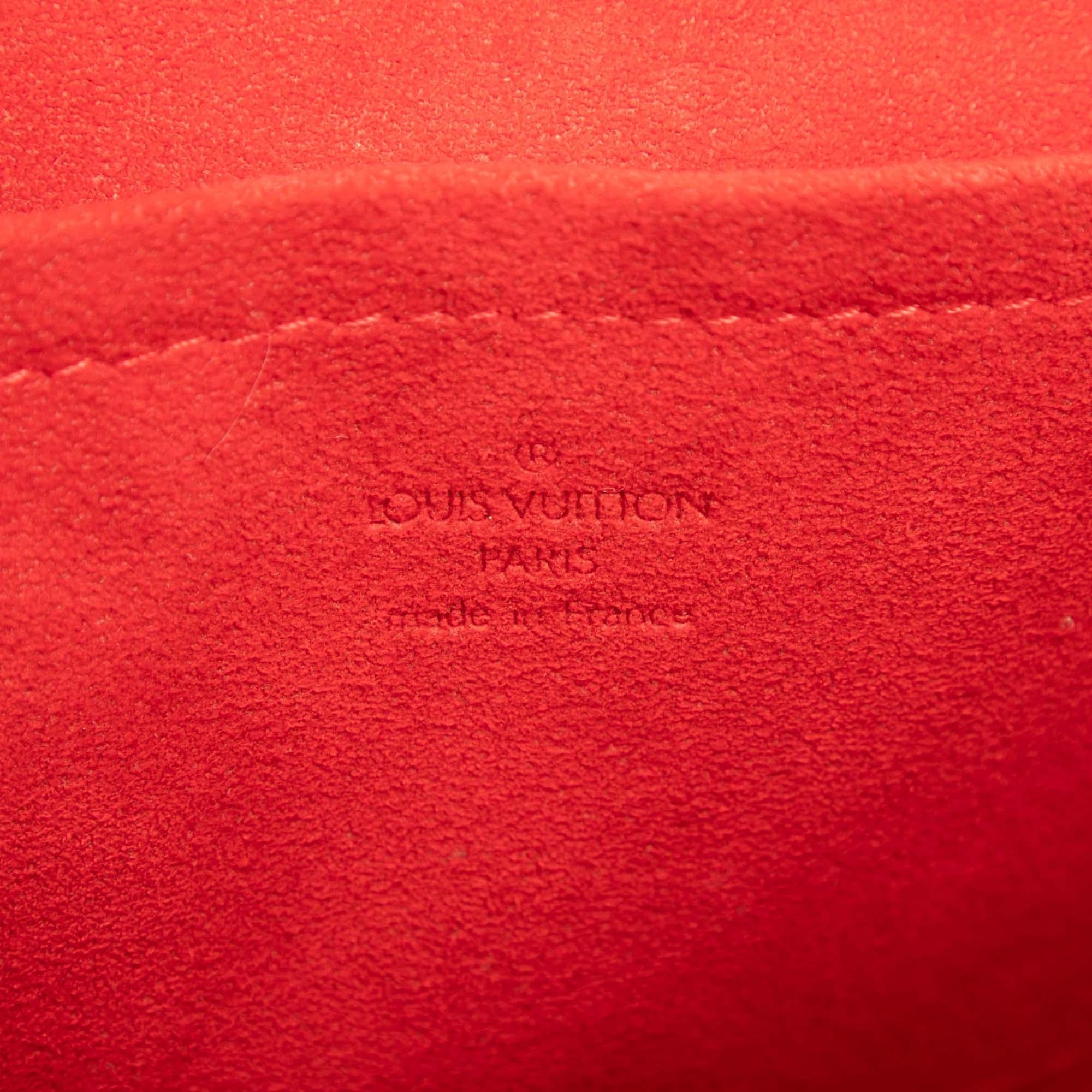 Louis Vuitton Damier Ebene Knightsbridge