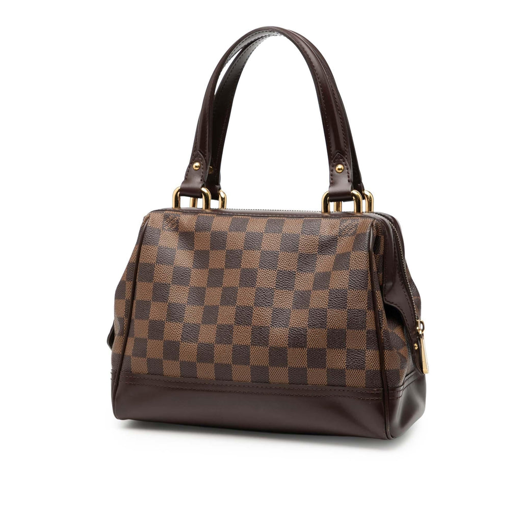 Louis Vuitton Damier Ebene Knightsbridge
