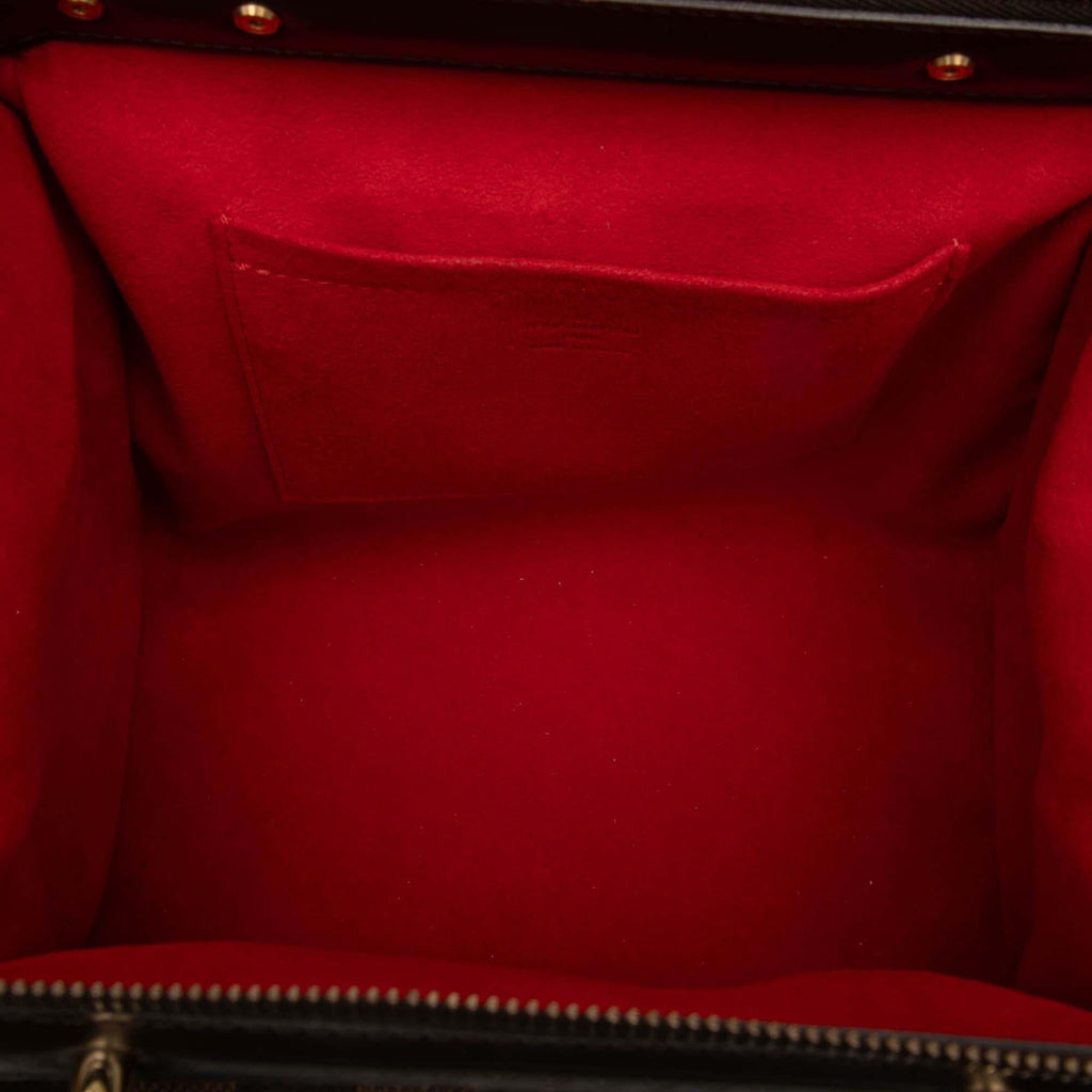 Louis Vuitton Damier Ebene Knightsbridge