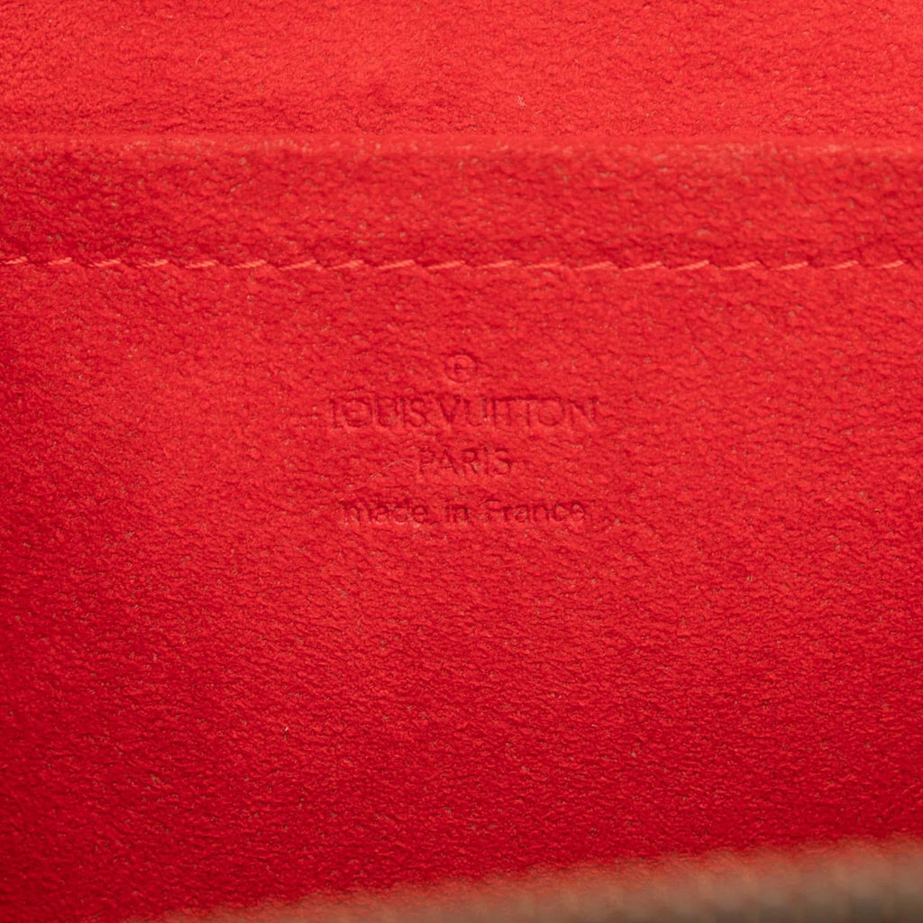 Louis Vuitton Damier Ebene Knightsbridge