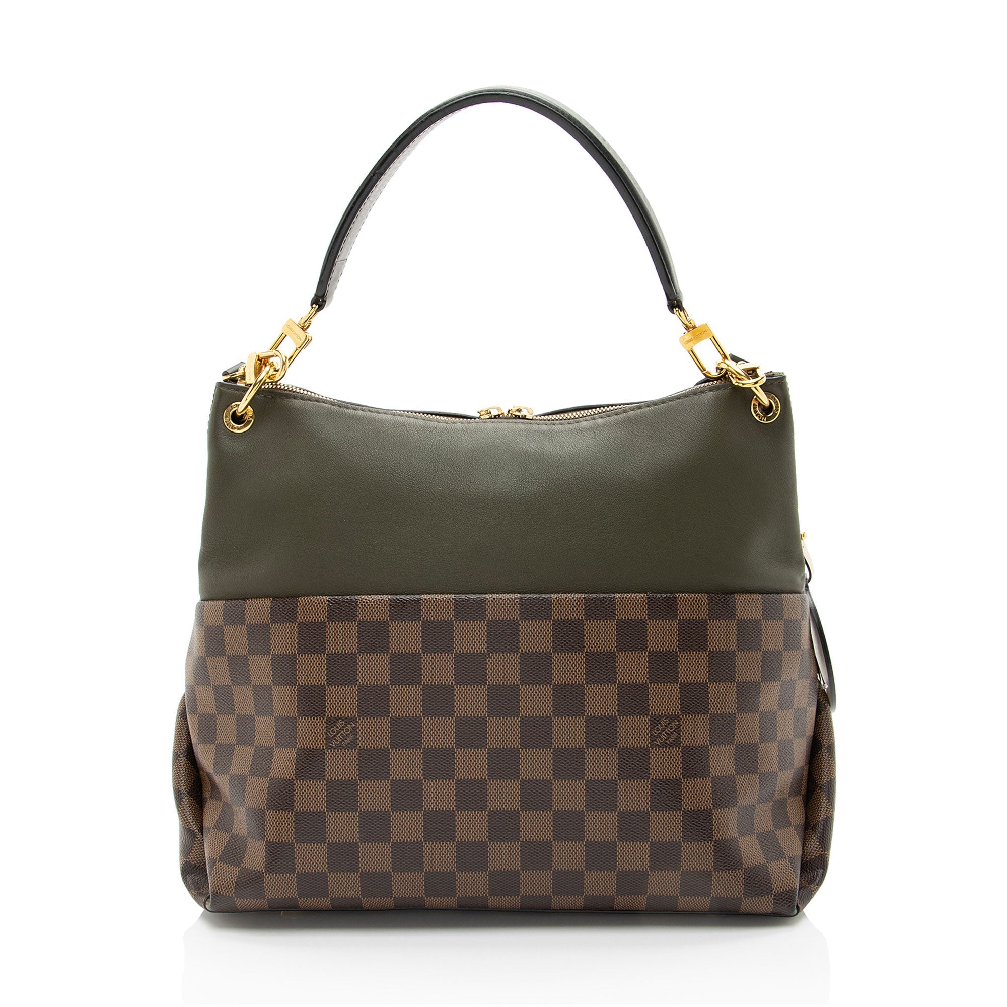 Louis Vuitton Damier Ebene Maida Hobo