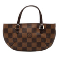Louis Vuitton Damier Ebene Manosque Pochette