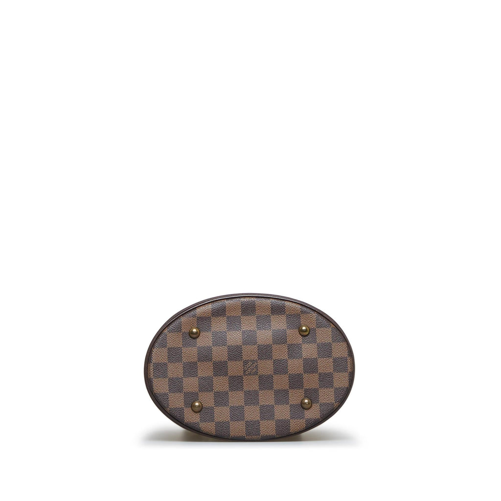 Louis Vuitton Damier Ebene Marais (SHG-UTD8gp)