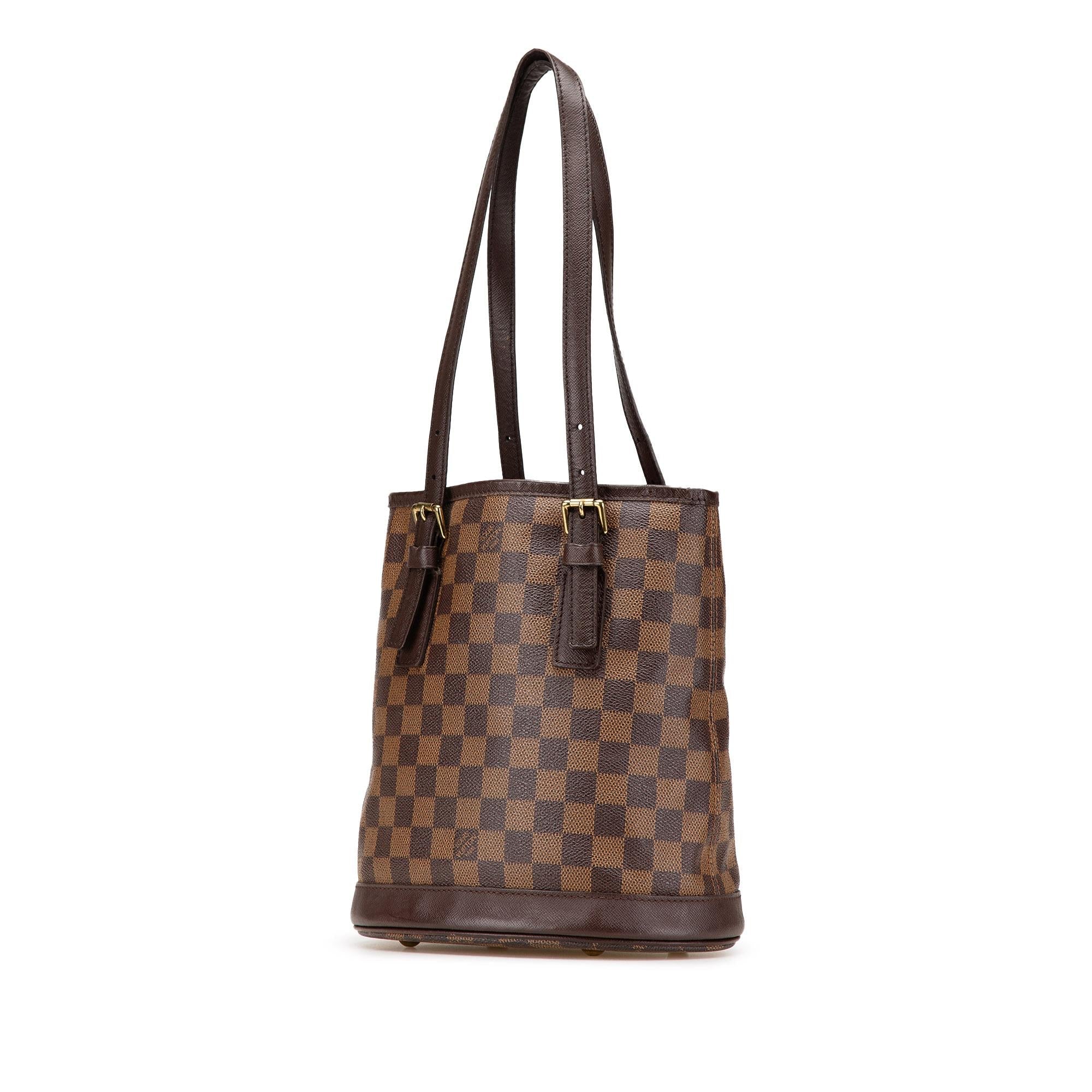 Louis Vuitton Damier Ebene Marais