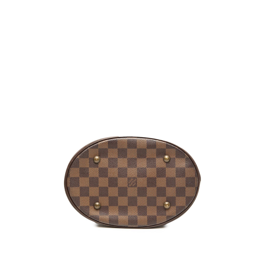 Louis Vuitton Damier Ebene Marais