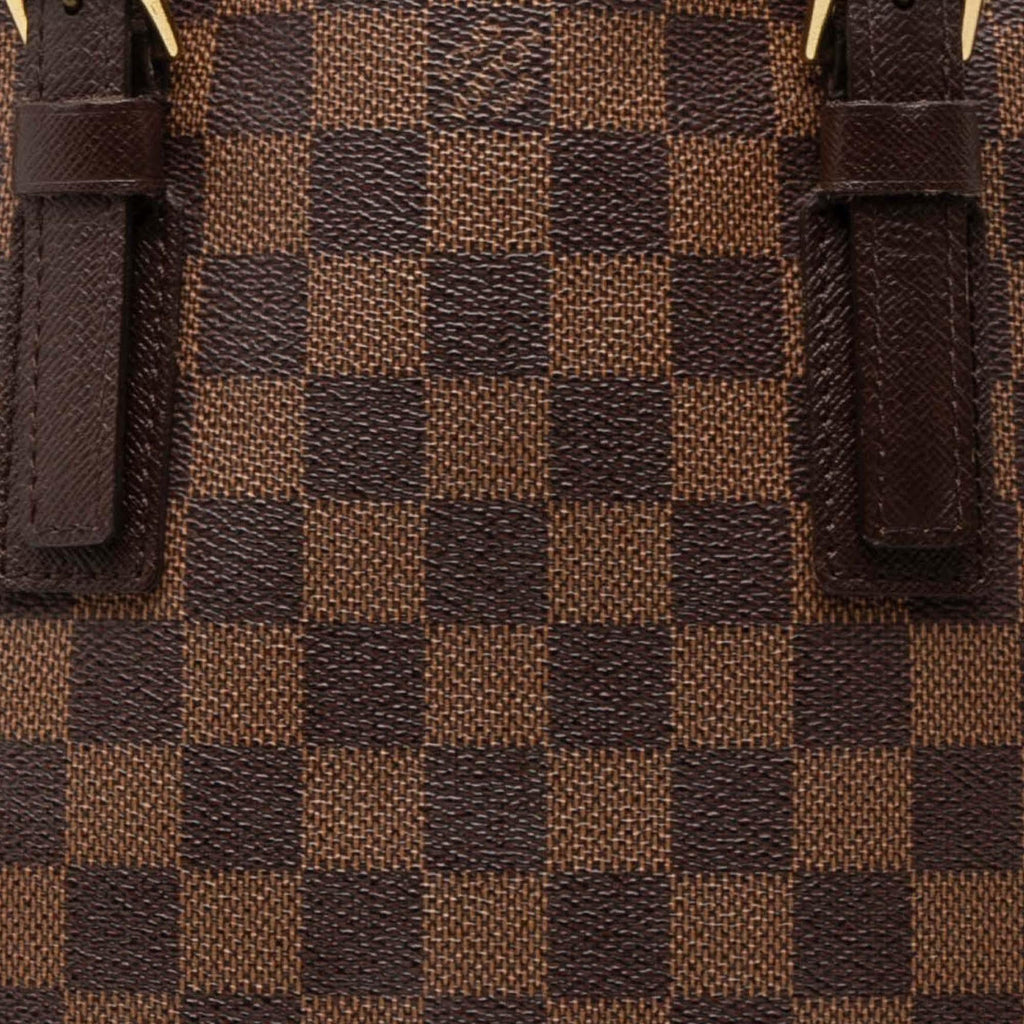 Louis Vuitton Damier Ebene Marais