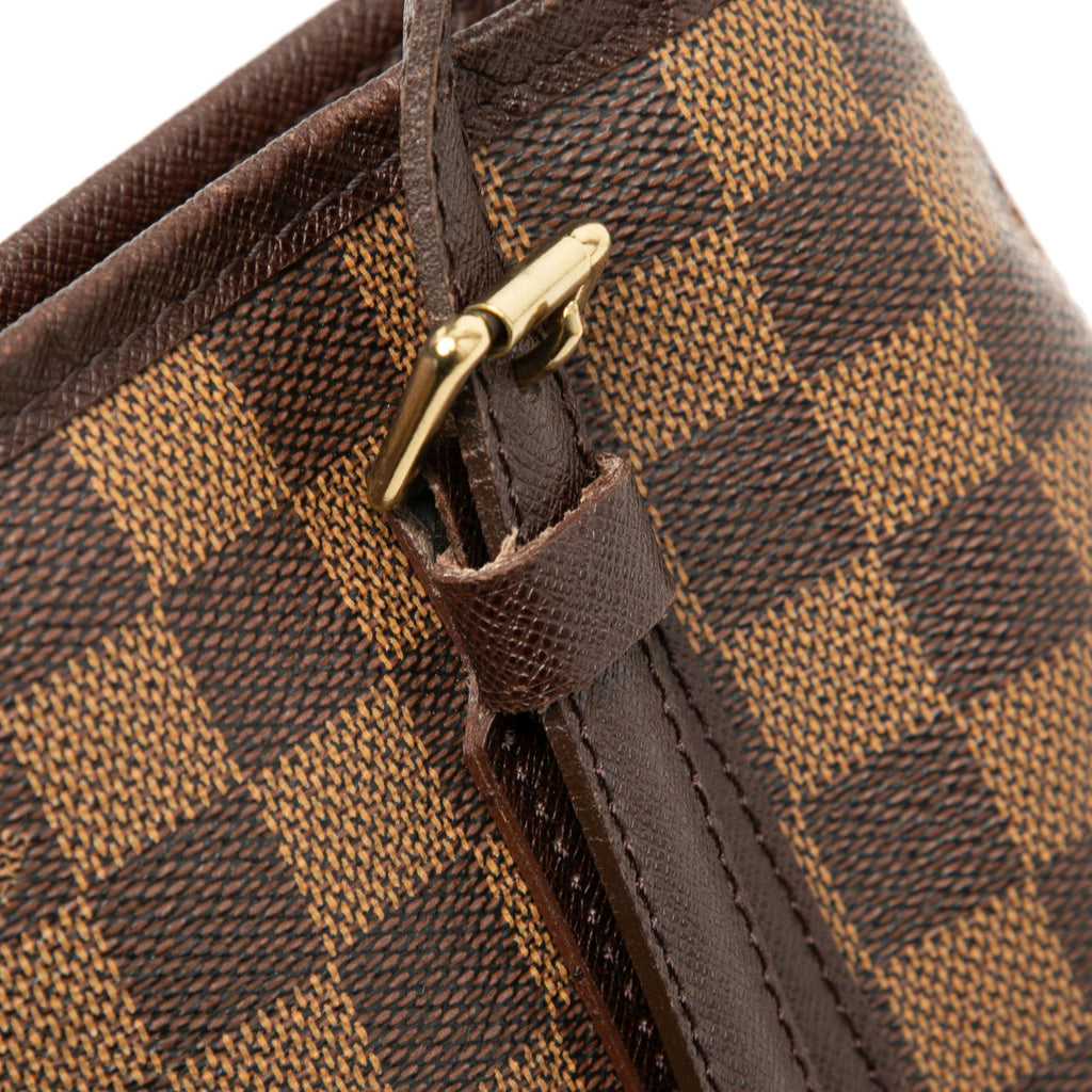 Louis Vuitton Damier Ebene Marais