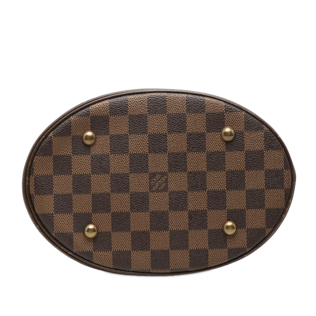 Louis Vuitton Damier Ebene Marais