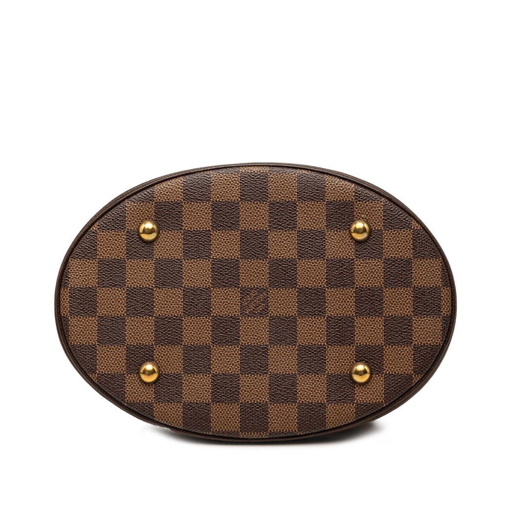 Louis Vuitton Damier Ebene Marais