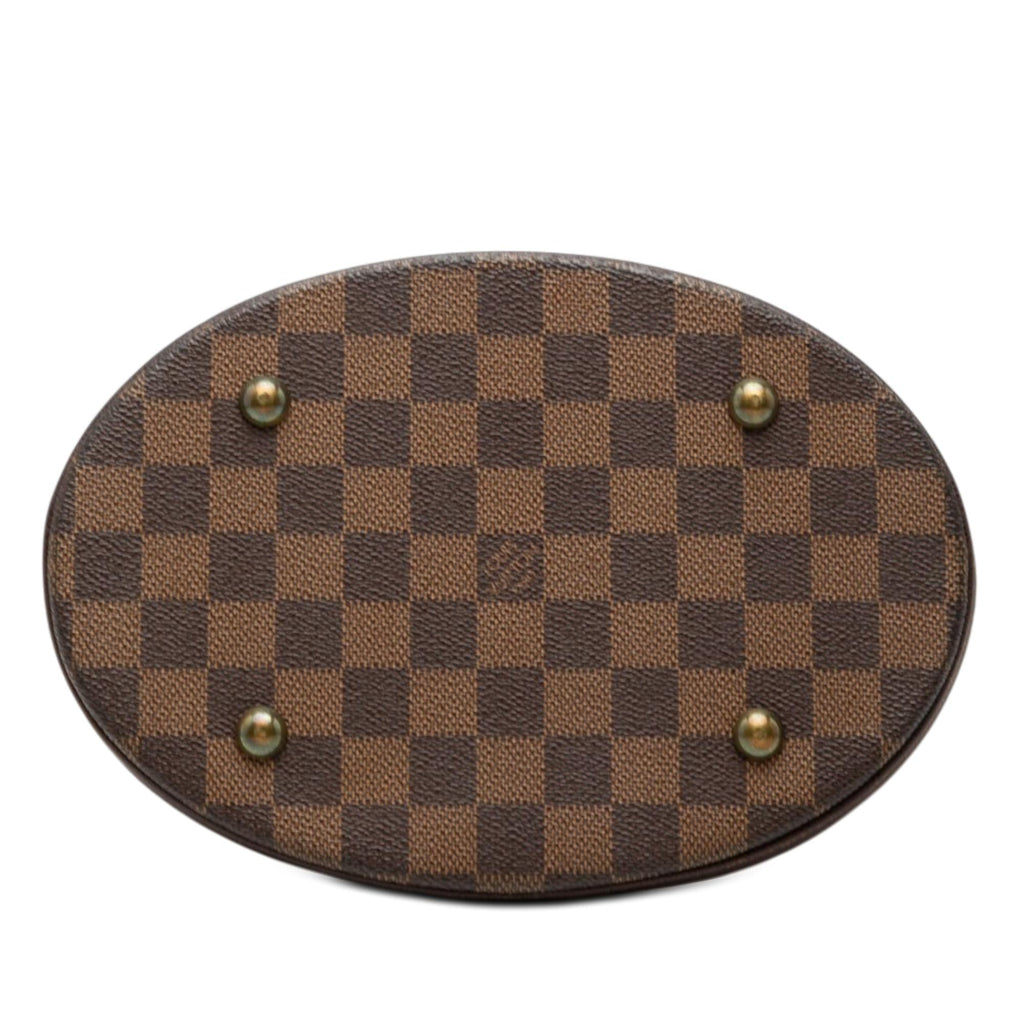Louis Vuitton Damier Ebene Marais