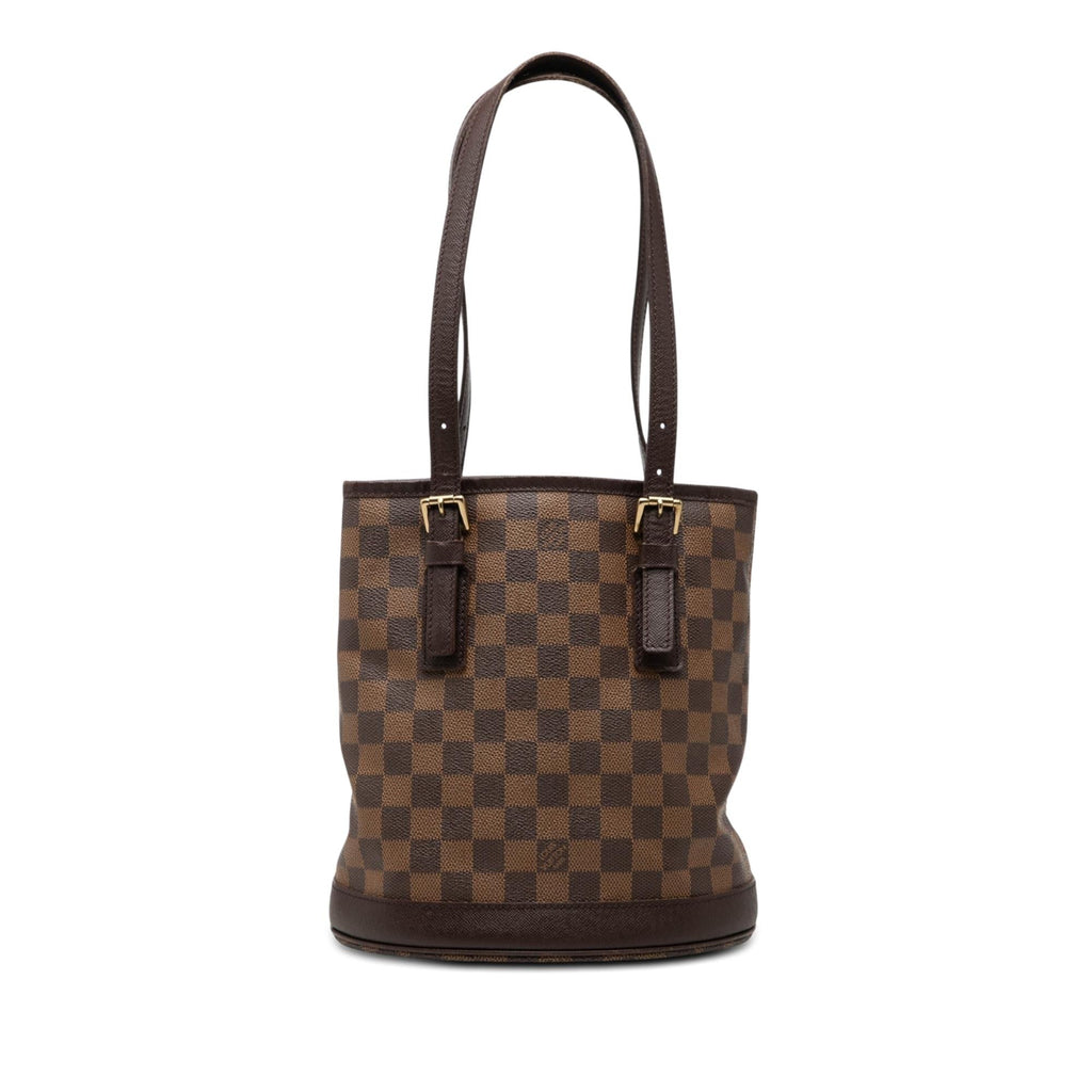 Louis Vuitton Damier Ebene Marais