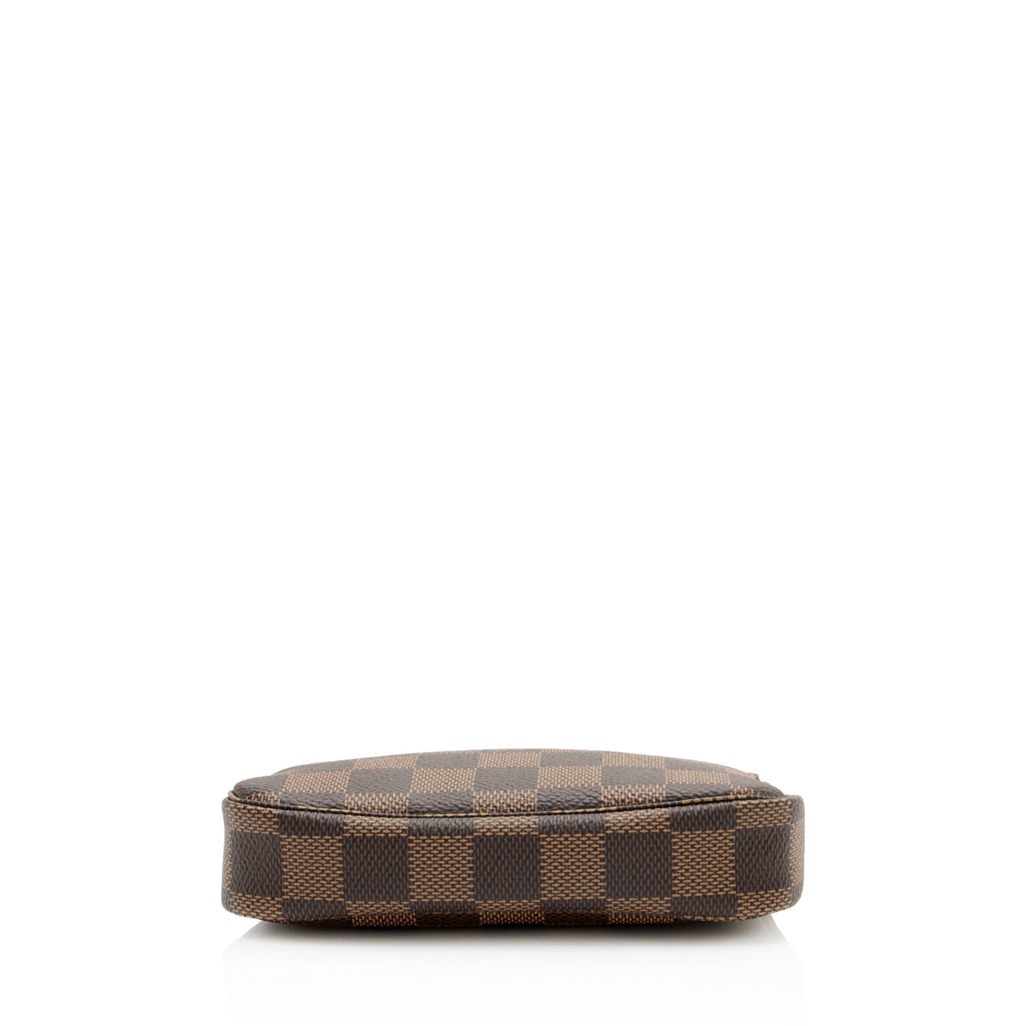 Louis Vuitton Damier Ebene Mini Pochette Accessoires