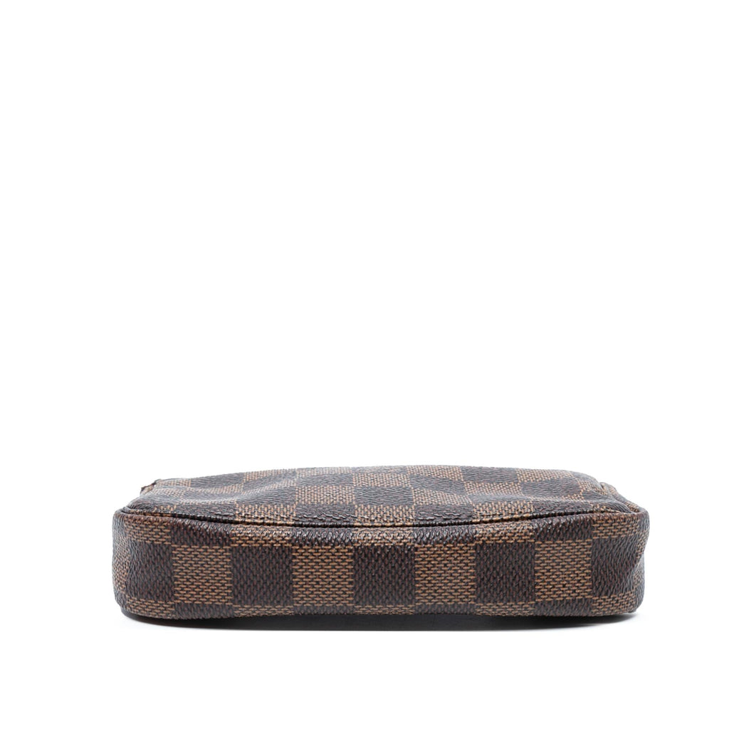 Louis Vuitton Damier Ebene Mini Pochette Accessoires